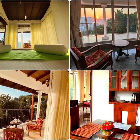 Kandyan View Homestay -Foreign Exterior photo