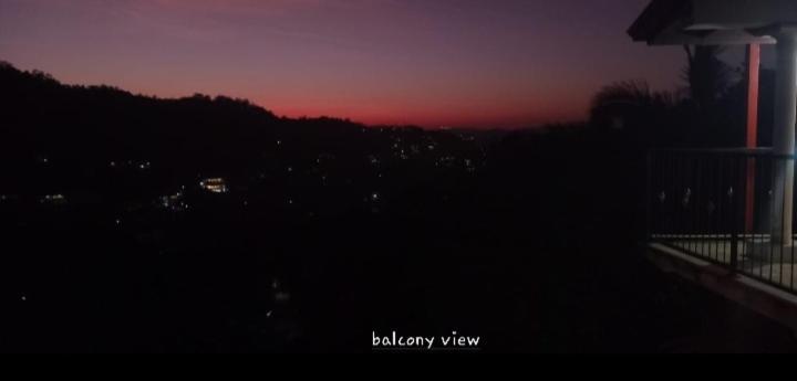 Kandyan View Homestay -Foreign Exterior photo