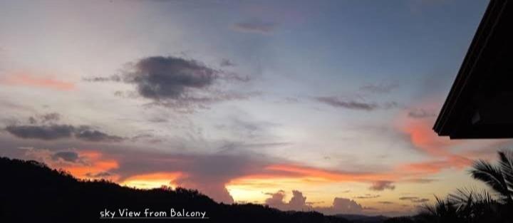 Kandyan View Homestay -Foreign Exterior photo
