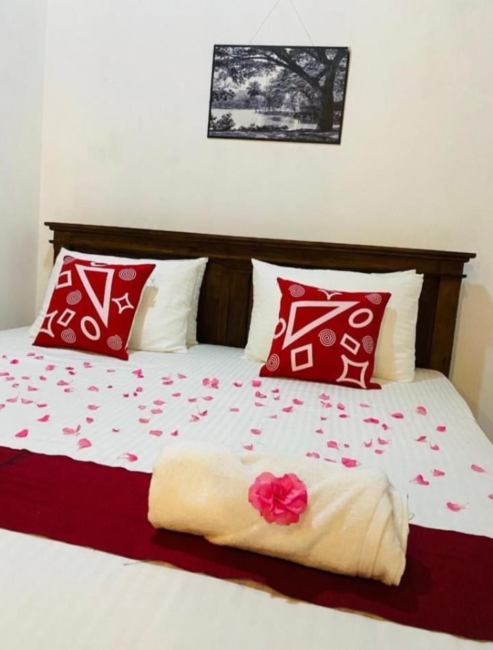 Kandyan View Homestay -Foreign Exterior photo