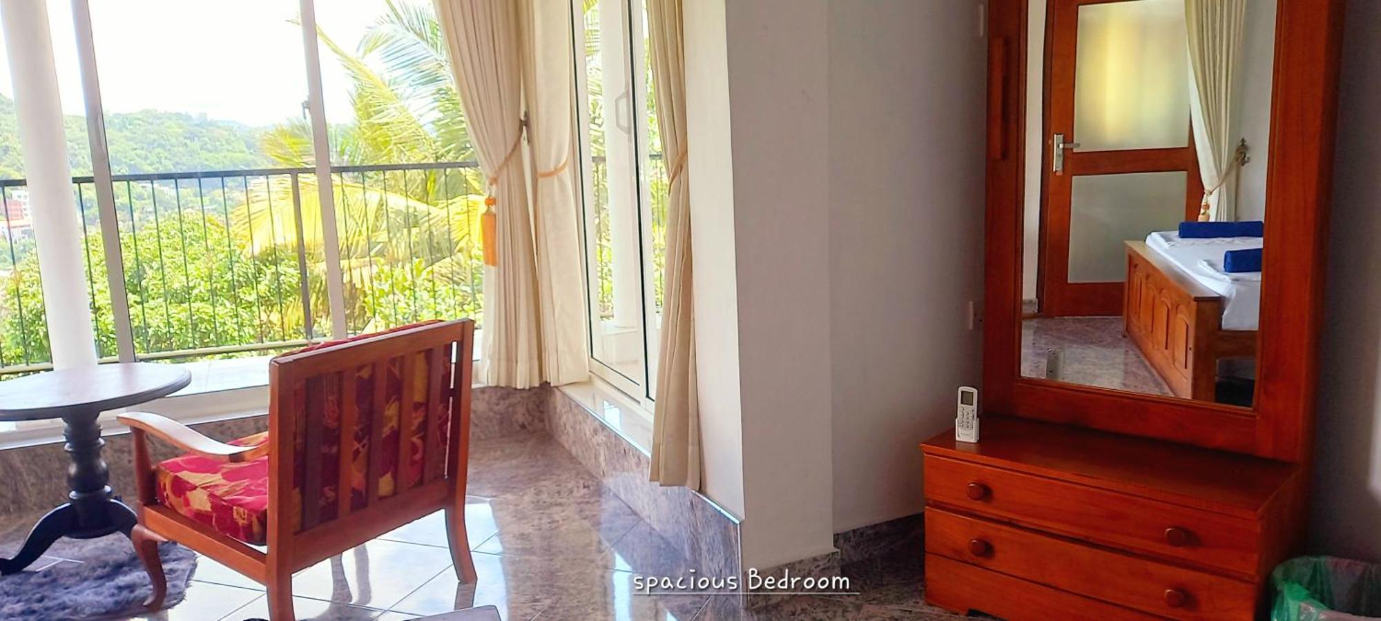 Kandyan View Homestay -Foreign Exterior photo