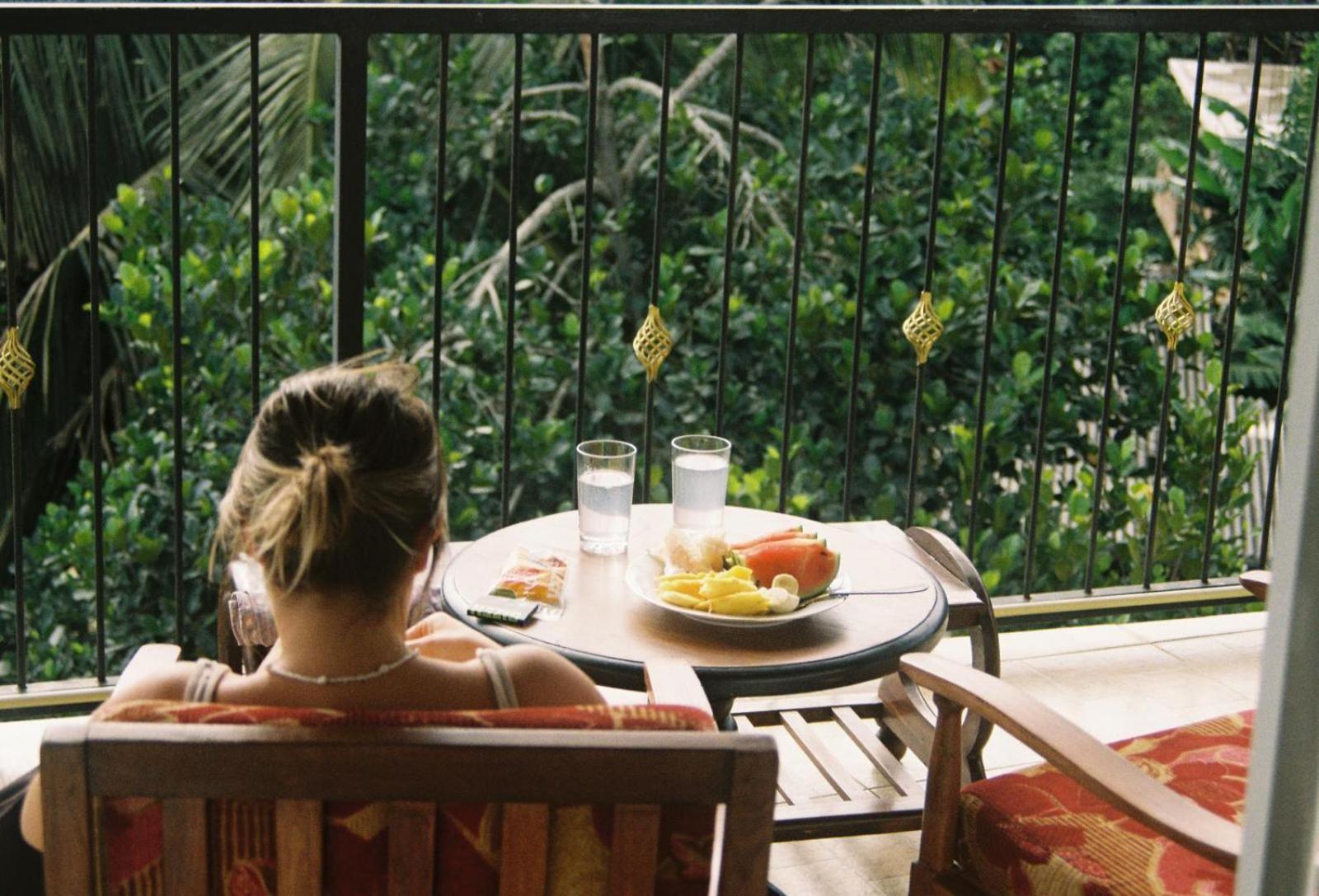 Kandyan View Homestay -Foreign Exterior photo